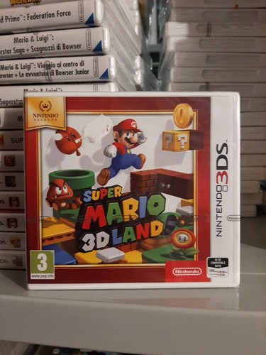 Super mario land - land, per
