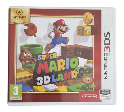 Super mario land - -, nintendo