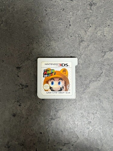 Super mario land nintendo - super,
