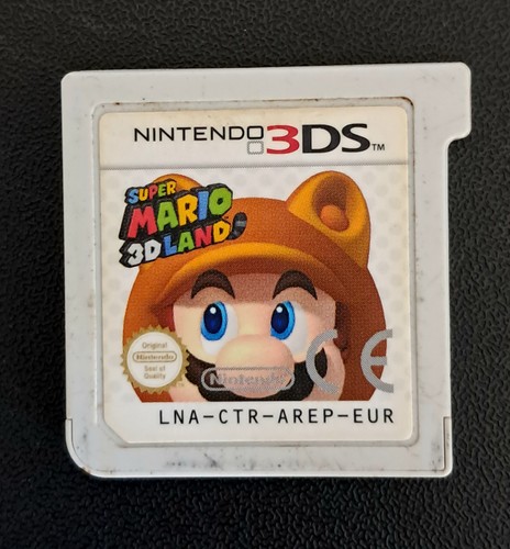 Super mario land - super,