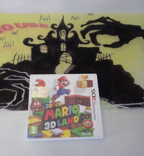 Super mario land nintendo - super,