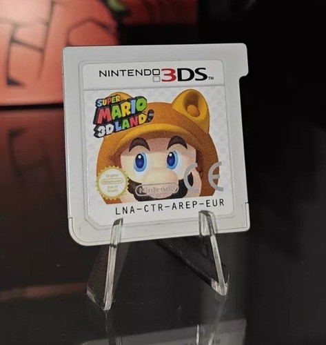 Super mario land solo - mario,