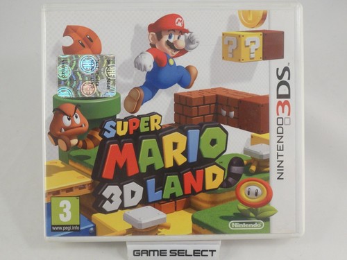 Super mario land bros - super,