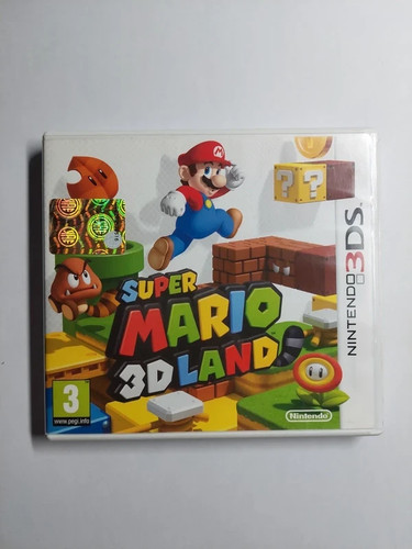 Super mario land bros - land,
